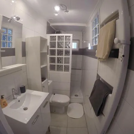 Apartment La Cle - Climatisation - Wifi - Parking Gratuit A Proximite