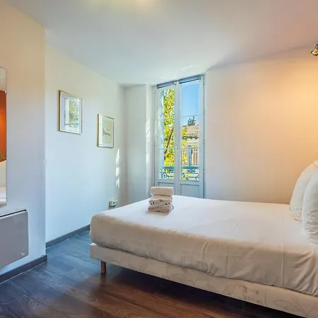 La Clé - Climatisation - Wifi - Parking Gratuit à Proximité Hyères