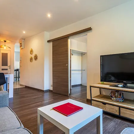 La Clé - Climatisation - Wifi - Parking Gratuit à Proximité * Hyères