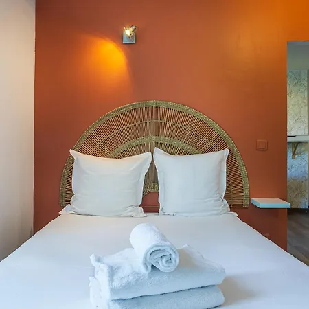 La Cle - Climatisation - Wifi - Parking Gratuit A Proximite Apartment