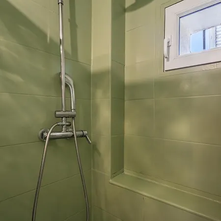 公寓 La Cle - Climatisation - Wifi - Parking Gratuit A Proximite 耶尔