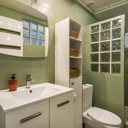 La Cle - Climatisation - Wifi - Parking Gratuit A Proximite *