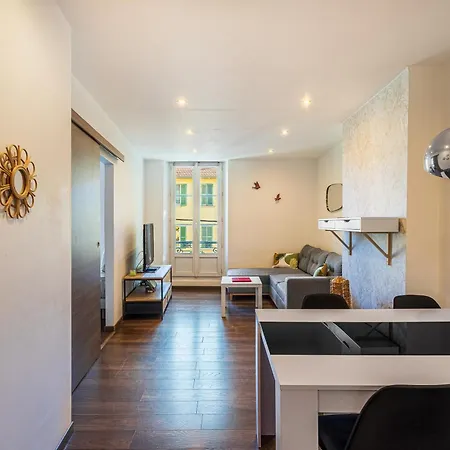 T2 Hyper Centre Clim,wifi Hyères