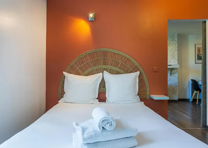 T2 Hyper Centre Clim,wifi Appartamento