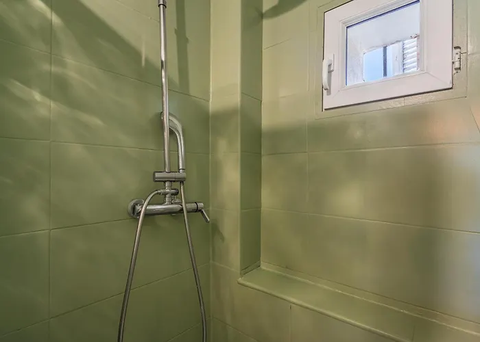 Appartamento T2 Hyper Centre Clim,wifi Hyères