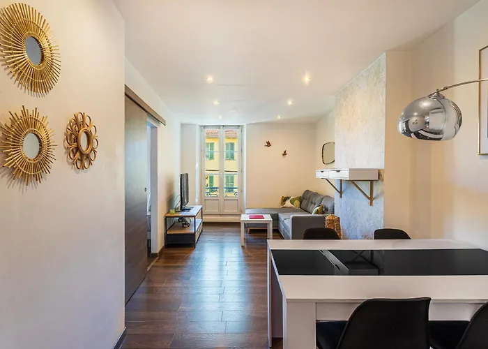 T2 Hyper Centre Clim,wifi Hyères